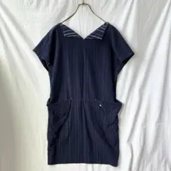 mina perhonen Laundry ミナペルホネン ワンピース