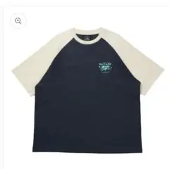 Official髭男dism 夏フェス　ラグランTee