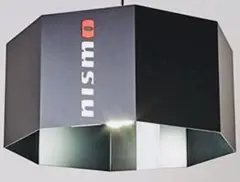NISMO ペンダントライト 新品・未使用 入手困難! 店舗に最適! レア品!