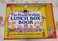The Penny Whistle Lunch Box Book