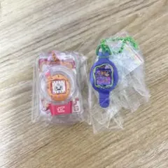 たまごっち おかしなたまごボーロっち2 エンたま めめっち