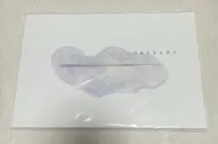MASSARA パンフレット