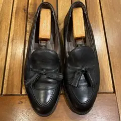 ブルックスブラザーズ×オールデンカーフタッセル