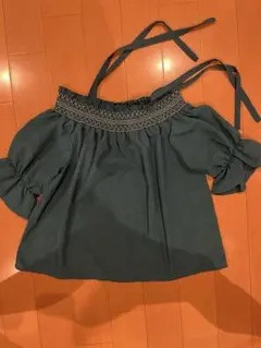 レディース トップス