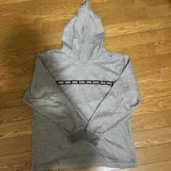 エドウィンEDWIN 薄手パーカー　Mサイズ