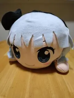 【寝そべりぬいぐるみ】魂魄妖夢 東方Project 東方 楽天市場】東方project 妖夢（おもちゃ）の通販