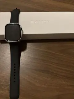 AppleWatchseries10 46mm ジェットブラック