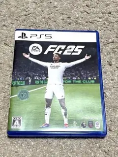 EA SPORTS FC25 PS5 FIFA25