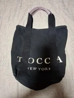 トッカ TOCCA トートバッグ