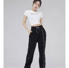 XEXYMIX 半袖Tシャツ Mサイズ ホワイト