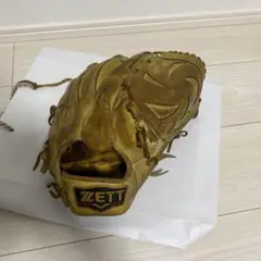 ゼット プロステイタス 硬式用