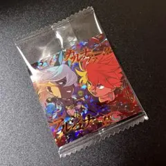 FGO シールウエハース アルジュナ＆カルナ　UR 32