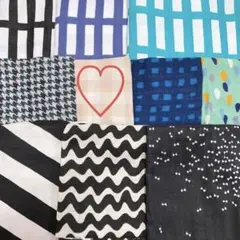 Miku様☆専用オーダー エアリコ用 よだれカバー ハンドメイド ベビー用品