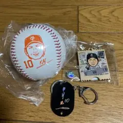 甲斐　グッズ