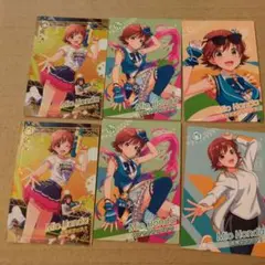 アイドルマスターツアーズ ツアマス 本田未央