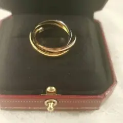 トリニティリング