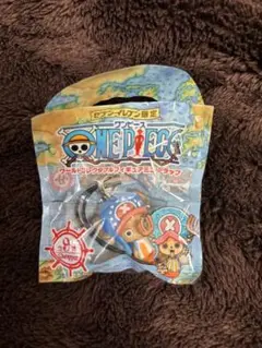 ONE PIECE チョッパー ストラップ