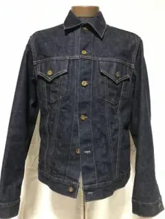 BONCOURA ボンクラ デニム Gジャン 美品