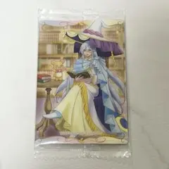プリキュア ウエハース 校長先生&モフルン