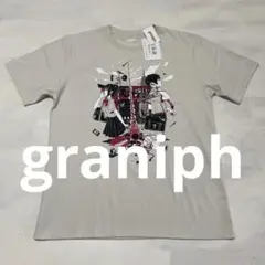 新品タグ付き graniph グラニフ新品未使用 君の名は。新海誠　 中村佑介
