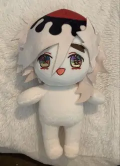 ★希少★ 着せ替えぬいぐるみ 20cm　炎柱 煉獄杏寿郎　骨なし　ハイクオリティ 2025年最新】着せ替えぬいぐるみ 煉獄の人気アイテム - メルカリ
