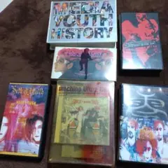 2025年最新】zilch vhsの人気アイテム - メルカリ