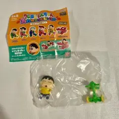 おバカスタムビーグル　しんちゃん