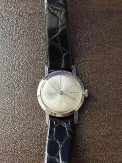 エベル　EBEL 手巻き時計