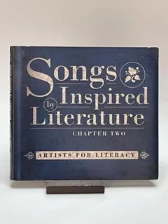Songs Inspired by Literature:Chapter Two