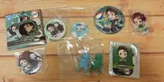 鬼滅の刃 竈門炭治郎 まとめ売り