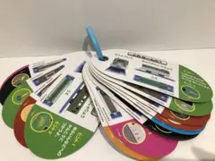 プラレール これな~んだ?カード