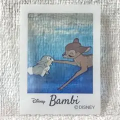 【ディズニー】バンビ╱ステッカー