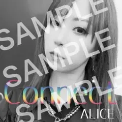 めんぼう専用★オリジナルCD／Connect