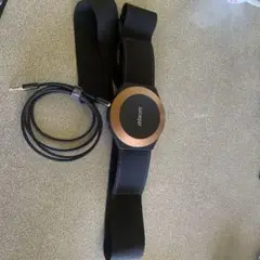 中古 動作◎ Woojer ウェアリングスピーカー Strap Edge 中古 動作◎ Woojer ウェアリングスピーカー Strap Edge - メルカリ