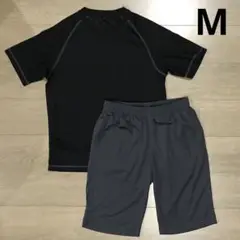 ジャージ上下セット【Mサイズ】