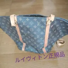 ルイヴィトントートバックモノグラム