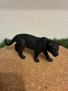 schleichシュライヒ ブラックパンサー