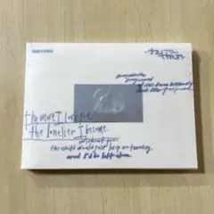 enhypen daydream japan edition CD ②