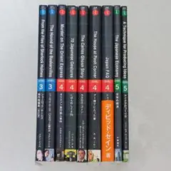 洋販 ラダーシリーズ 9冊セット レベル3～5