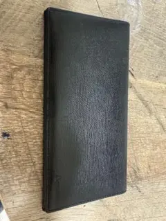 aquascutum アクアスキュータム　財布　カードケース