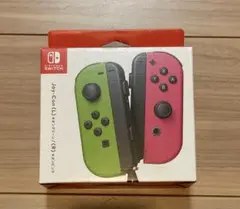 先月購入 新品 保証期間内 ニンテンドースイッチ ジョイコン コントローラー