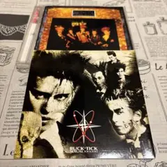 う*座様 ★BUCK-TICK貴重ボーナストラック収録初回盤デジタルリマスターＣ Amazon.co.jp: 【極美品】初回限定盤BUCK-TICK CDリマスター 殺