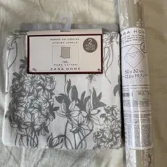 ZARA HOME　ランチョンマット、ディッシュクロス