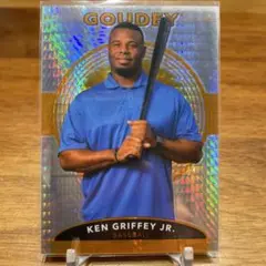 KEN GRIFFEY JR. /499