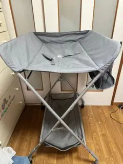 オムツこう交換台　引取り限定