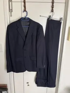 美品！！五大陸　スーツ　セットアップ