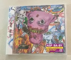 【送料込み】ASP BA-BY Get New ミライ