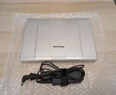 Let’s note FC-NX2 (i5-3320M 8GB)