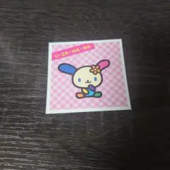 サンリオキャラクターシールコレクション100
