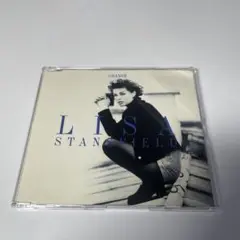 LISA STANSFIELD CHANGE